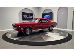 1968 Ford Mustang (CC-2074589) for sale in Clearwater, Florida