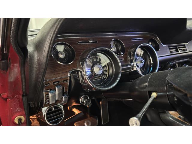 1968 Ford Mustang (CC-2074589) for sale in Clearwater, Florida
