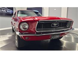 1968 Ford Mustang (CC-2074589) for sale in Clearwater, Florida