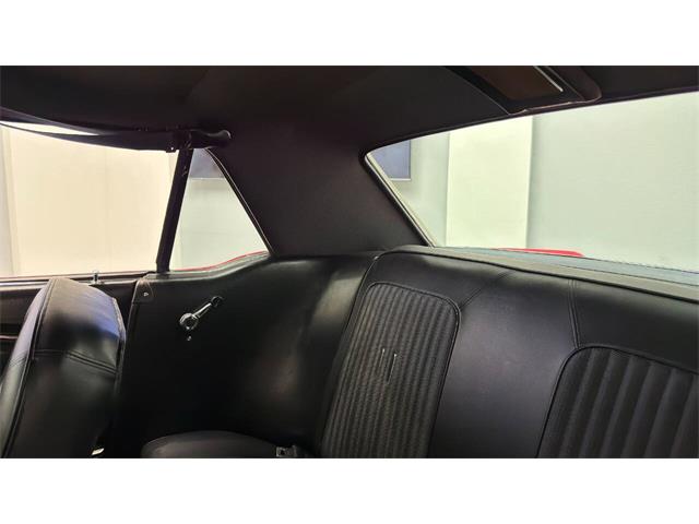 1968 Ford Mustang (CC-2074589) for sale in Clearwater, Florida