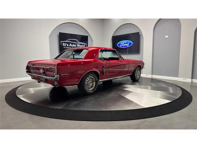1968 Ford Mustang (CC-2074589) for sale in Clearwater, Florida