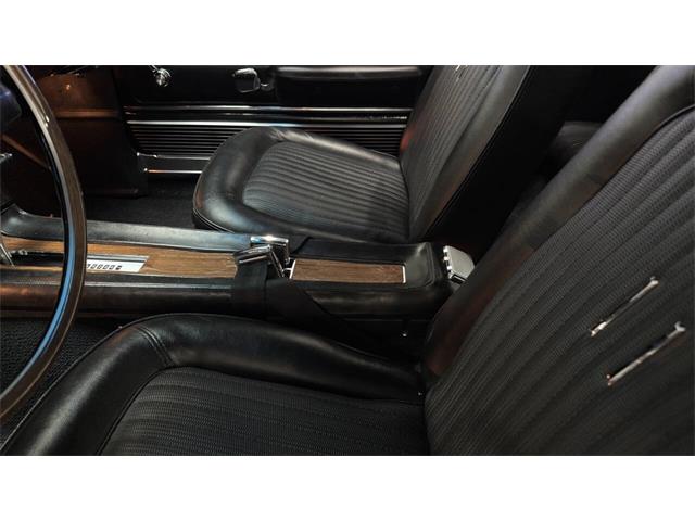 1968 Ford Mustang (CC-2074589) for sale in Clearwater, Florida