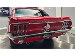 1968 Ford Mustang (CC-2074589) for sale in Clearwater, Florida