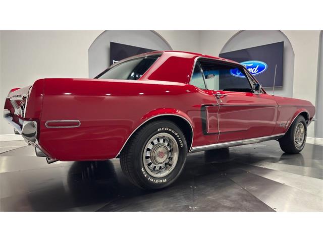 1968 Ford Mustang (CC-2074589) for sale in Clearwater, Florida