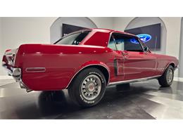 1968 Ford Mustang (CC-2074589) for sale in Clearwater, Florida