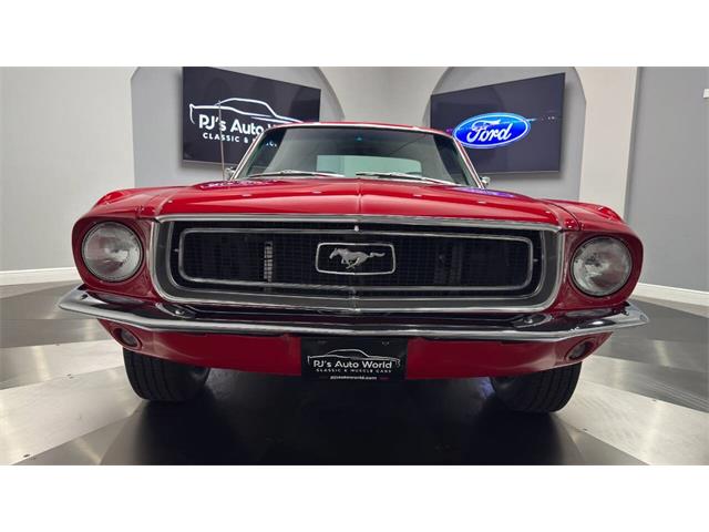 1968 Ford Mustang (CC-2074589) for sale in Clearwater, Florida