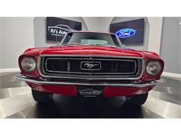 1968 Ford Mustang (CC-2074589) for sale in Clearwater, Florida