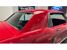 1968 Ford Mustang (CC-2074589) for sale in Clearwater, Florida