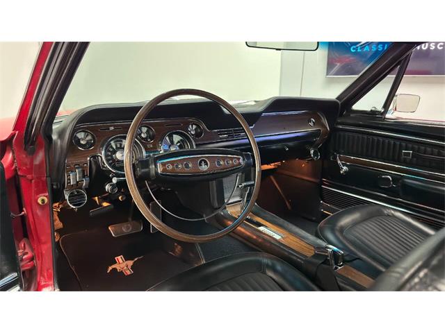 1968 Ford Mustang (CC-2074589) for sale in Clearwater, Florida