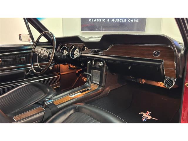 1968 Ford Mustang (CC-2074589) for sale in Clearwater, Florida