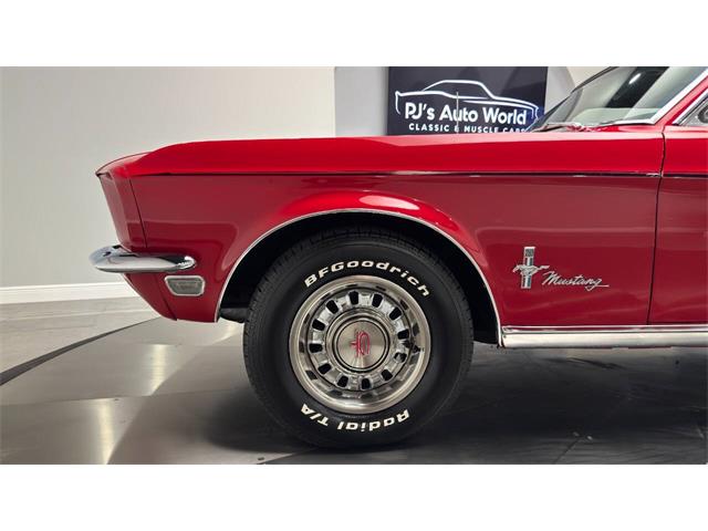 1968 Ford Mustang (CC-2074589) for sale in Clearwater, Florida