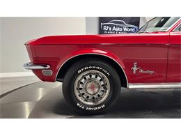 1968 Ford Mustang (CC-2074589) for sale in Clearwater, Florida