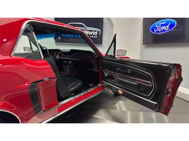 1968 Ford Mustang (CC-2074589) for sale in Clearwater, Florida