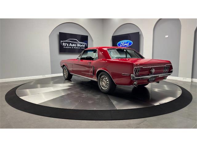 1968 Ford Mustang (CC-2074589) for sale in Clearwater, Florida
