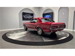 1968 Ford Mustang (CC-2074589) for sale in Clearwater, Florida