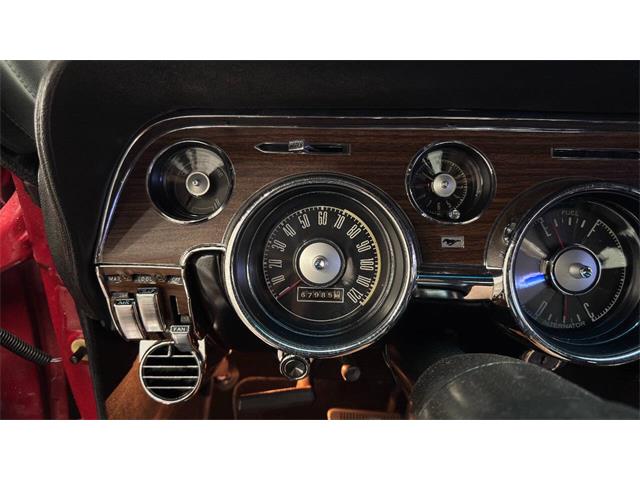1968 Ford Mustang (CC-2074589) for sale in Clearwater, Florida