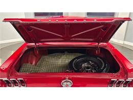 1968 Ford Mustang (CC-2074589) for sale in Clearwater, Florida