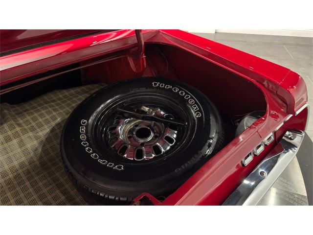1968 Ford Mustang (CC-2074589) for sale in Clearwater, Florida