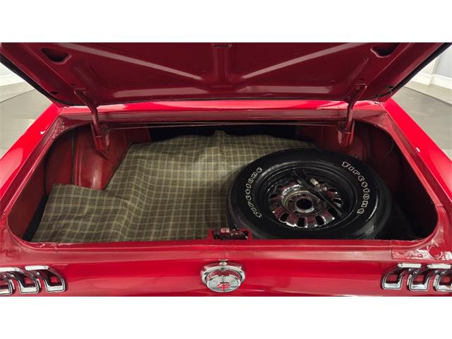 1968 Ford Mustang (CC-2074589) for sale in Clearwater, Florida
