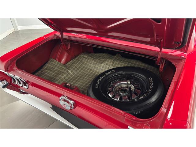1968 Ford Mustang (CC-2074589) for sale in Clearwater, Florida