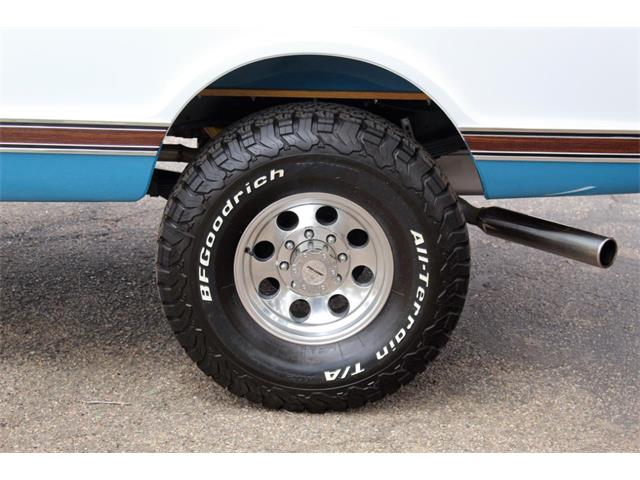 1972 Chevrolet K-20 (CC-2070459) for sale in Greeley, Colorado