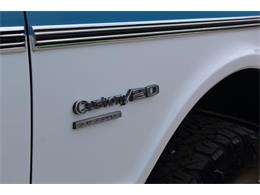 1972 Chevrolet K-20 (CC-2070459) for sale in Greeley, Colorado
