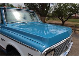 1972 Chevrolet K-20 (CC-2070459) for sale in Greeley, Colorado