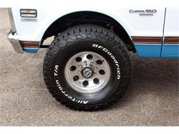 1972 Chevrolet K-20 (CC-2070459) for sale in Greeley, Colorado