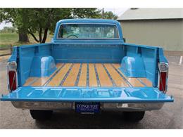 1972 Chevrolet K-20 (CC-2070459) for sale in Greeley, Colorado