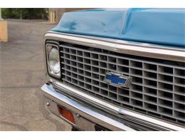 1972 Chevrolet K-20 (CC-2070459) for sale in Greeley, Colorado