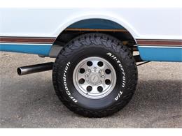 1972 Chevrolet K-20 (CC-2070459) for sale in Greeley, Colorado