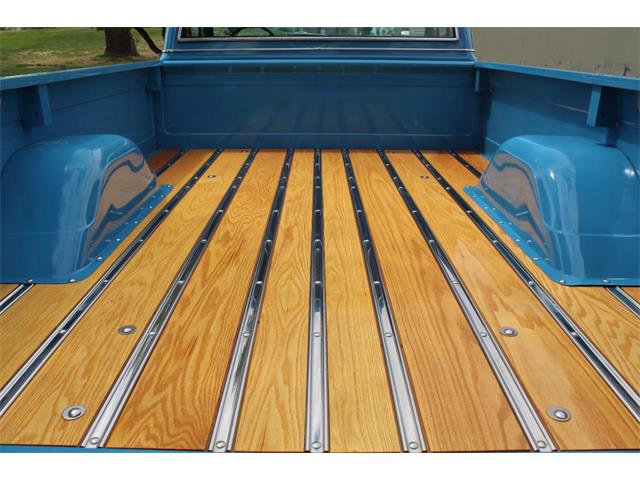 1972 Chevrolet K-20 (CC-2070459) for sale in Greeley, Colorado