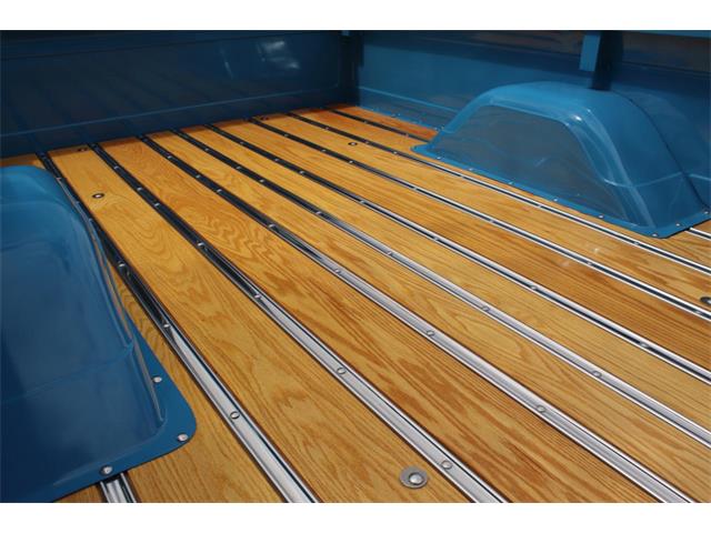 1972 Chevrolet K-20 (CC-2070459) for sale in Greeley, Colorado