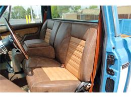 1972 Chevrolet K-20 (CC-2070459) for sale in Greeley, Colorado