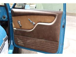 1972 Chevrolet K-20 (CC-2070459) for sale in Greeley, Colorado
