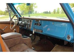 1972 Chevrolet K-20 (CC-2070459) for sale in Greeley, Colorado