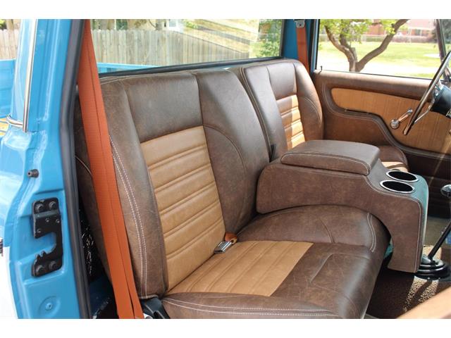 1972 Chevrolet K-20 (CC-2070459) for sale in Greeley, Colorado
