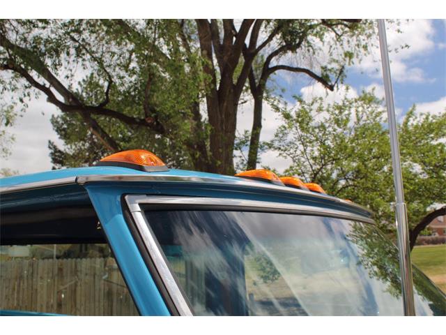1972 Chevrolet K-20 (CC-2070459) for sale in Greeley, Colorado