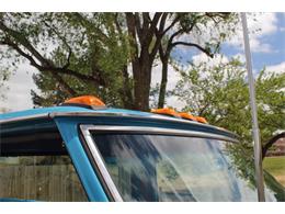 1972 Chevrolet K-20 (CC-2070459) for sale in Greeley, Colorado