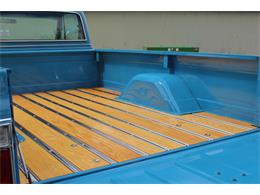 1972 Chevrolet K-20 (CC-2070459) for sale in Greeley, Colorado