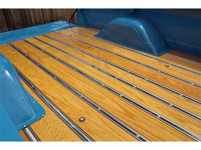 1972 Chevrolet K-20 (CC-2070459) for sale in Greeley, Colorado