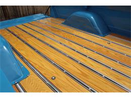 1972 Chevrolet K-20 (CC-2070459) for sale in Greeley, Colorado