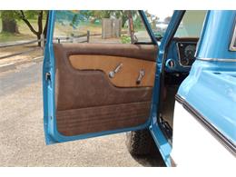1972 Chevrolet K-20 (CC-2070459) for sale in Greeley, Colorado