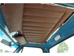 1972 Chevrolet K-20 (CC-2070459) for sale in Greeley, Colorado