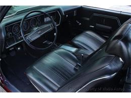 1970 Chevrolet Chevelle SS (CC-2074590) for sale in Calverton, New York