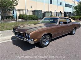 1971 Buick Skylark (CC-2074591) for sale in Clearwater, Florida