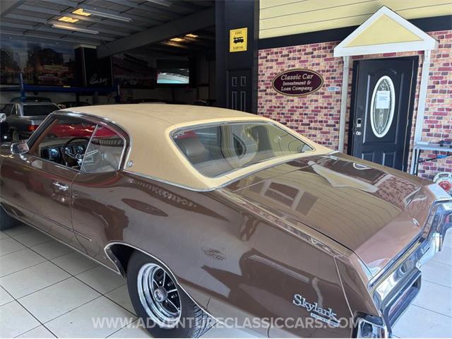 1971 Buick Skylark (CC-2074591) for sale in Clearwater, Florida