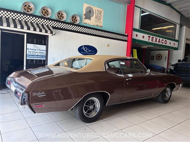 1971 Buick Skylark (CC-2074591) for sale in Clearwater, Florida