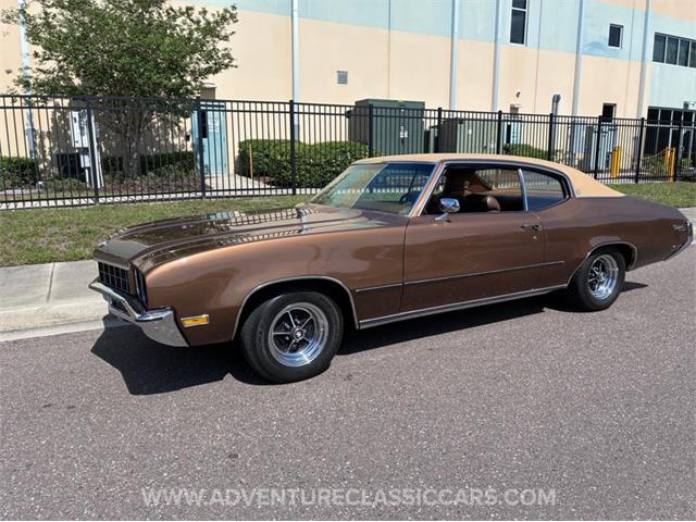 1971 Buick Skylark (CC-2074591) for sale in Clearwater, Florida