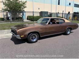 1971 Buick Skylark (CC-2074591) for sale in Clearwater, Florida